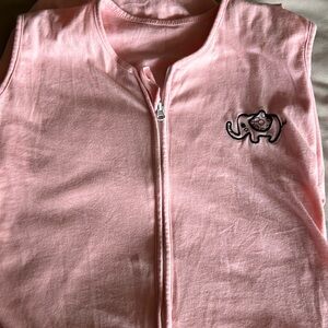 Till You Baby Girl Sleep Ssck